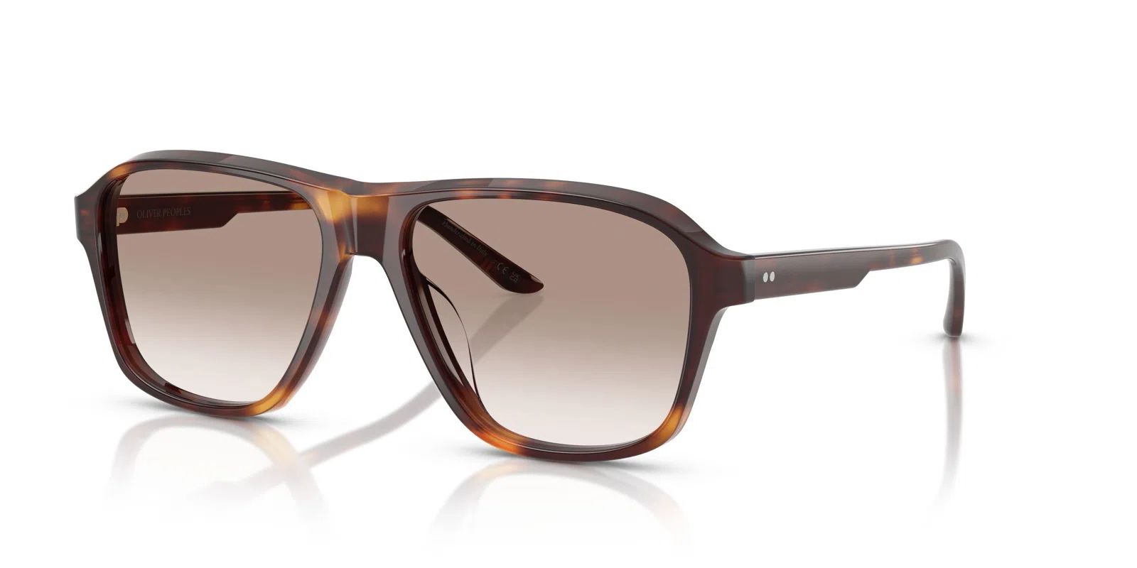 Oliver Peoples 1978rx 5584U Eyeglasses - view 7